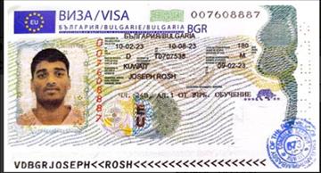 Visa