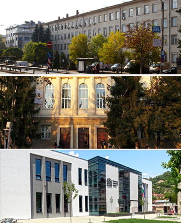 University