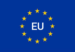 European Union Flag
