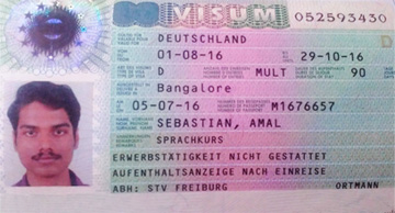 Visa