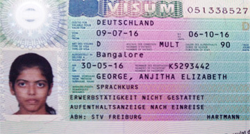 Visa