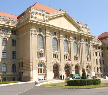 University