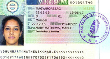 Visa