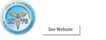The Medical Board of California - BULGARIA